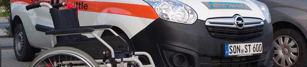 Mobilität gewährleisten